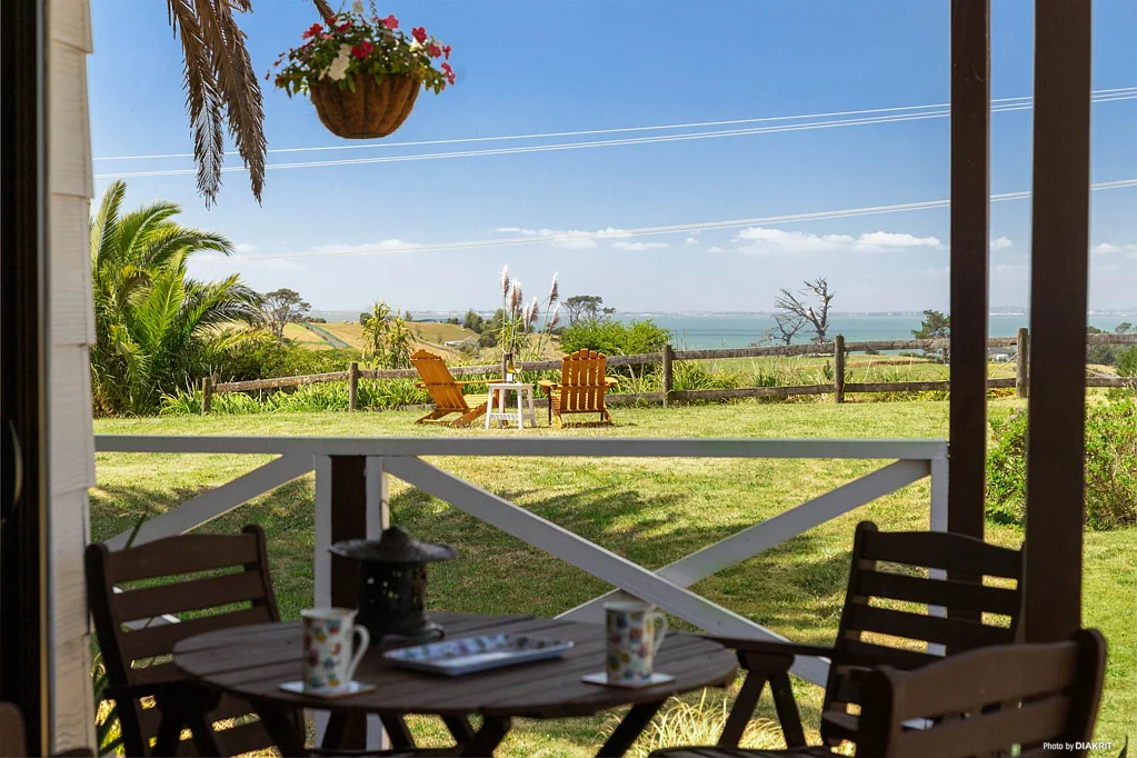 Pollok 5कमरा Rare Dual Living Country Escape – Act Now!