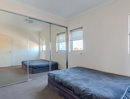 127/7 Streatham Street, Beckenham, South East Perth, 2房, 1浴, Apartment