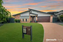 17 Fantail Crescent, Mango Hill