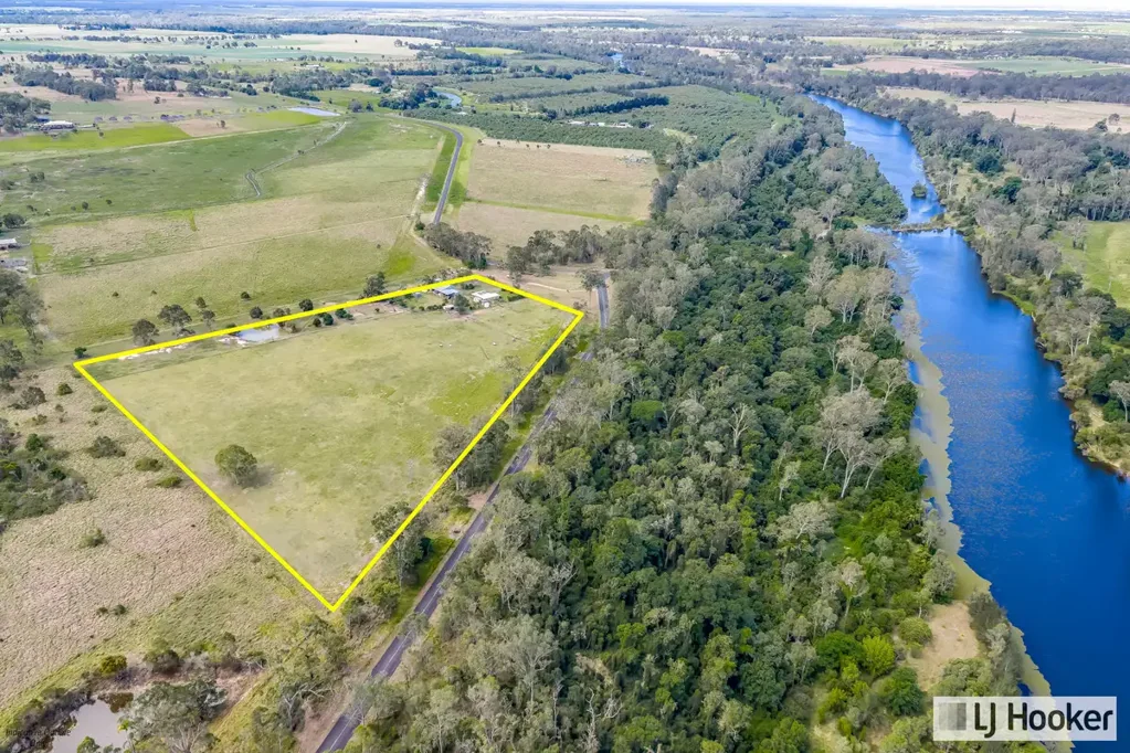 Avondale PEACEFUL COUNTRY LIVING WITH ENDLESS POTENTIAL