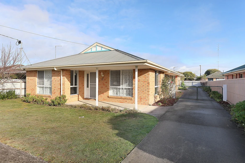 3 Borwick Street, Colac, VIC 3250