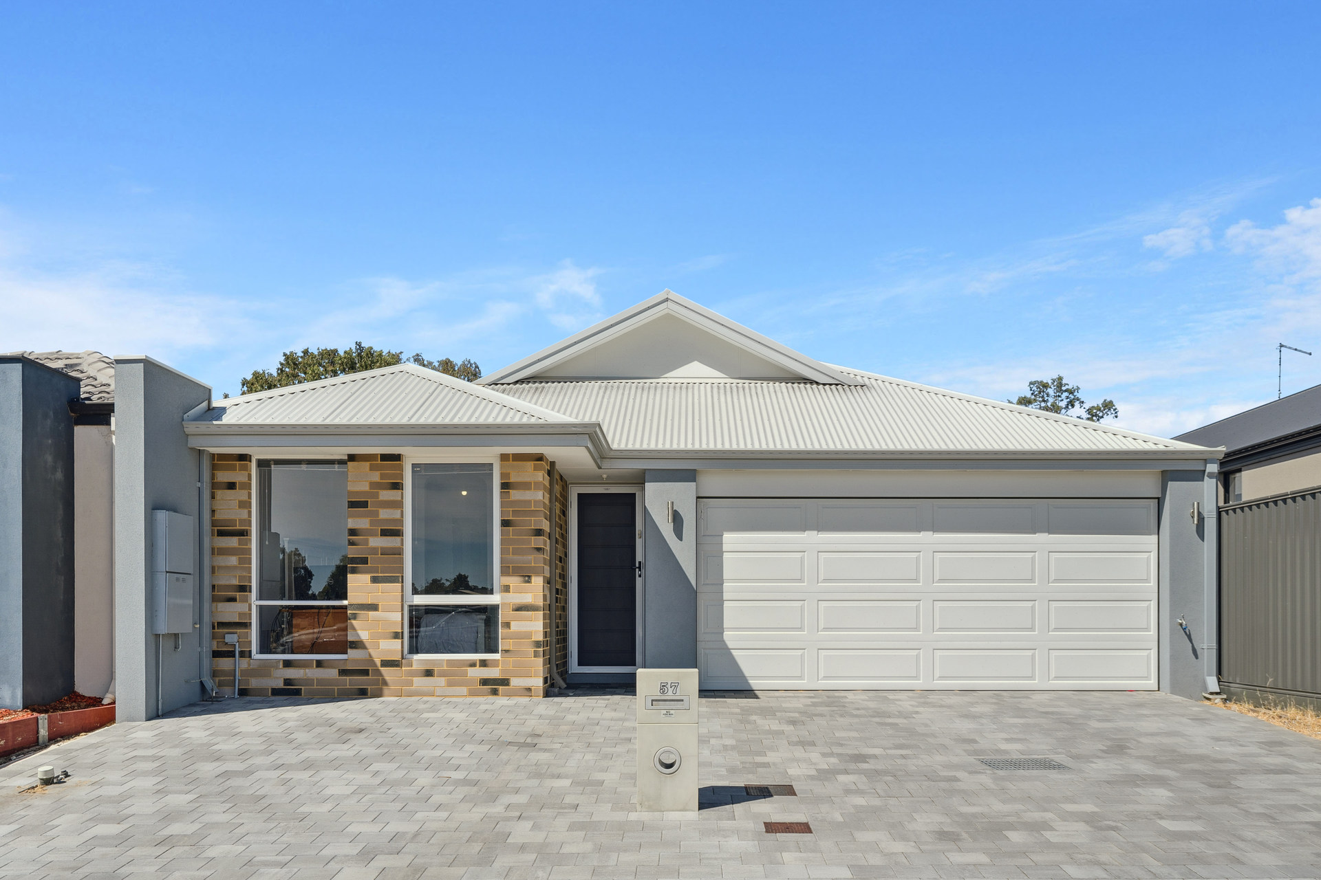 57 WIMBRIDGE RD, WATTLE GROVE WA 6107, 0房, 0浴, House