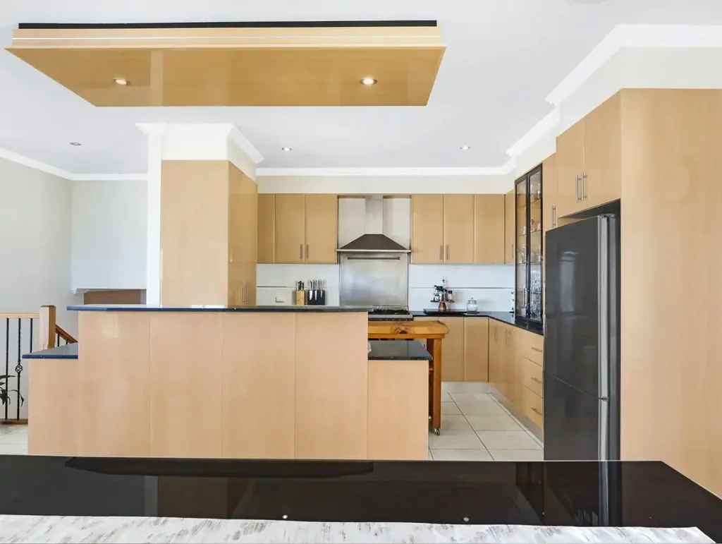 Spacious family haven!
