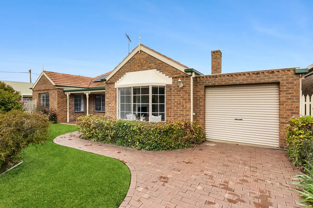 Ocean Grove 3ਬੈੱਡਰੂਮ Coastal Comfort & Effortless Living in a Quiet Ocean Grove Pocket