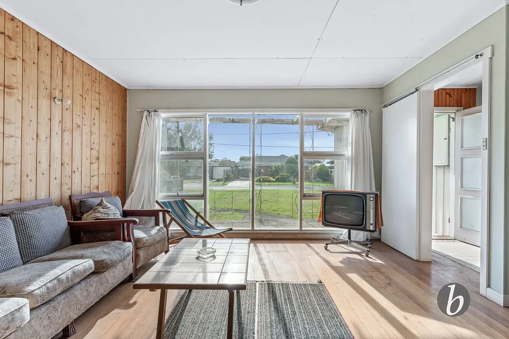 Dromana 2Habitaciones A True Time Capsule by the Bay