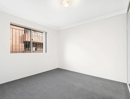 3/23 Shadforth Street, Wiley Park, South Western Suburbs, 2 habitaciones, 1 baños, Unit