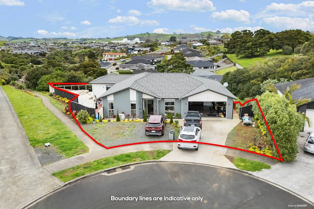 19 Millbrae Place, Pokeno, Franklin, Auckland