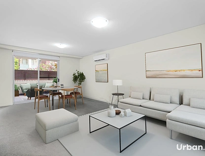 G15/60 Marwan Avenue (Tallawong), Schofields, Outer Western Sydney, 2 chambres, 2 salles de bain, Apartment