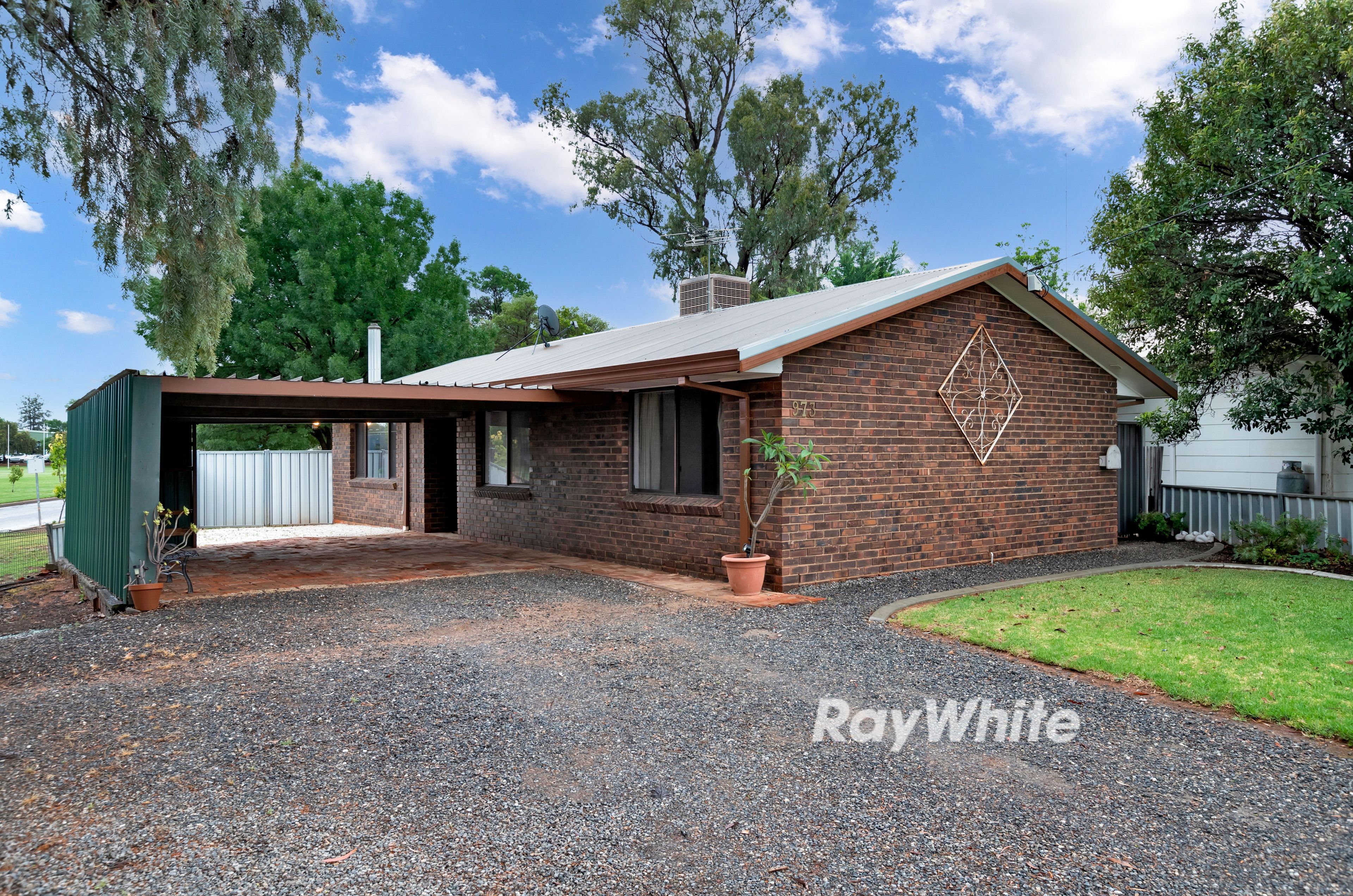 973 KARADOC AV, IRYMPLE VIC 3498, 0房, 0浴, House