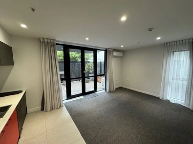 Latimer Square Central City Living!