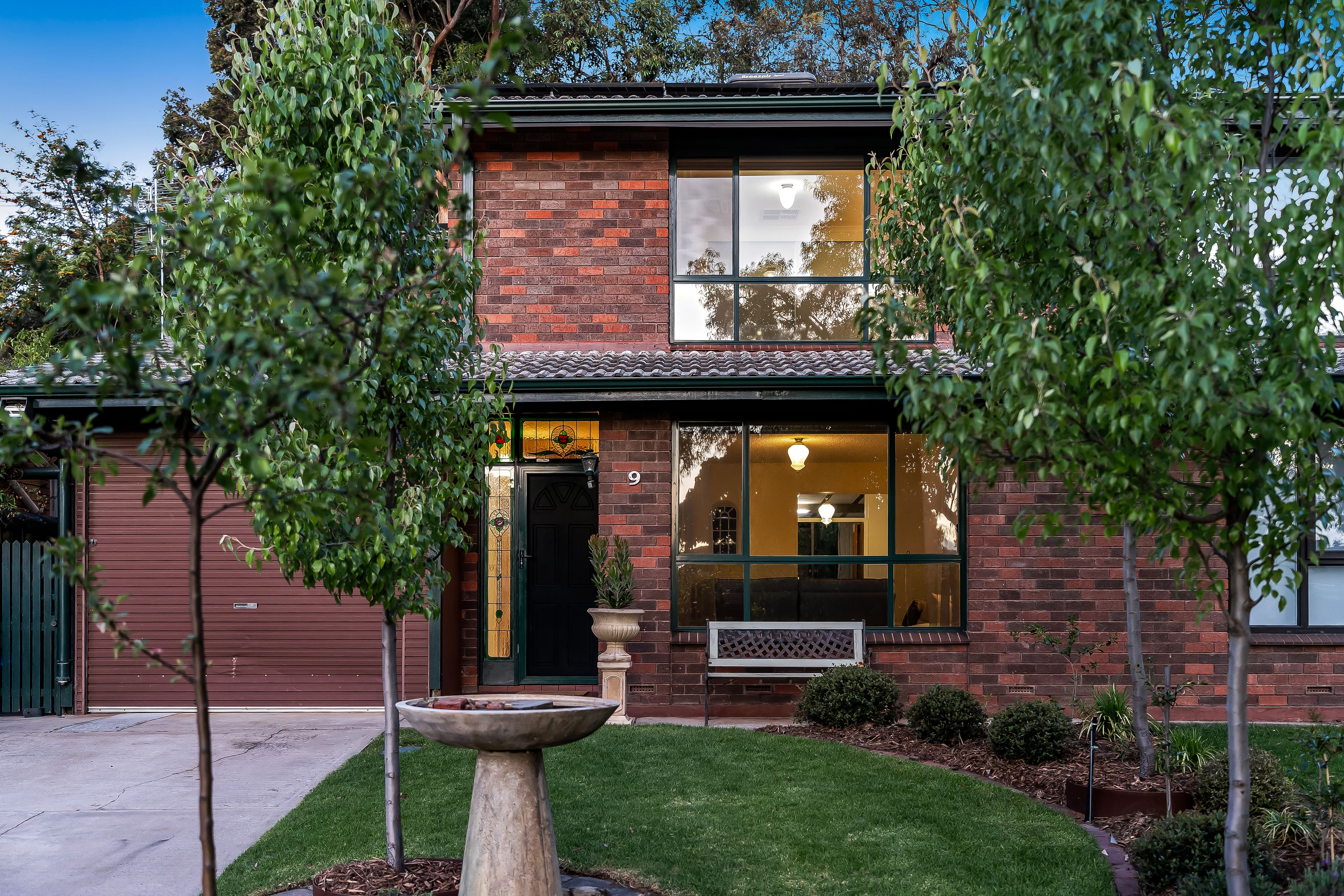 9 WINDARRA AV, BURNSIDE SA 5066, 0 habitaciones, 0 baños, Townhouse