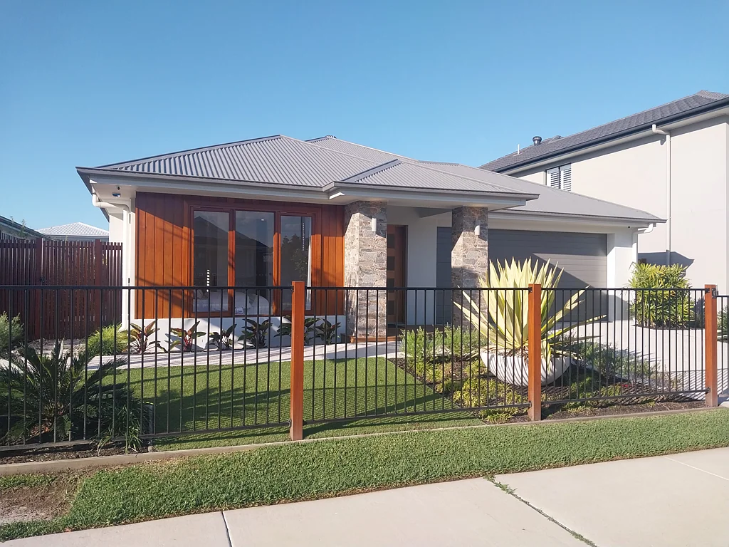 Caboolture 4ਬੈੱਡਰੂਮ Stunning High Quality Home