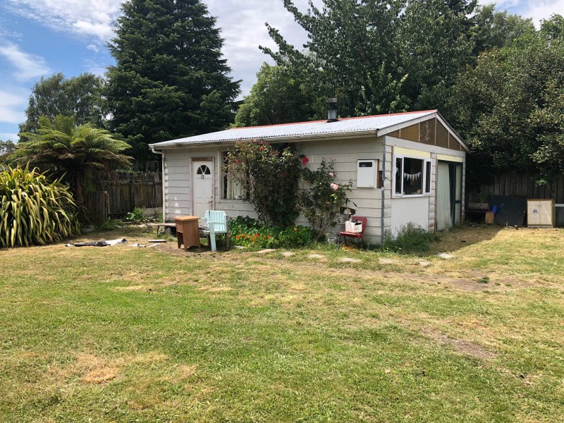 42 Tureiti Place, Turangi, Taupo, 0部屋, 0バスルーム