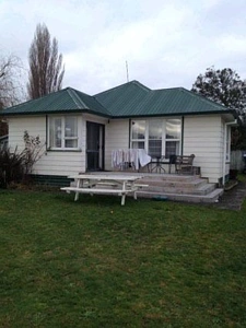 Residential Zone - General Residential Zone