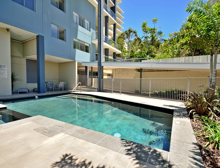 46/7-11 Canberra Terrace, Caloundra, Sunshine Coast, 2 Kuwarto, 2 Banyo, Unit