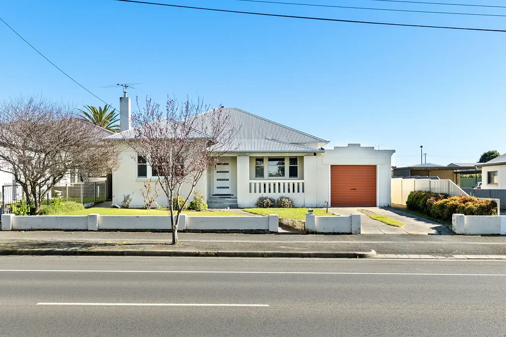 Mount Gambier 3ਬੈੱਡਰੂਮ Solid & Renovated Home in Top Location