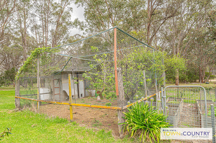 116 KENDALL RD, INVERGOWRIE NSW 2350, 0房, 0浴, Section Res