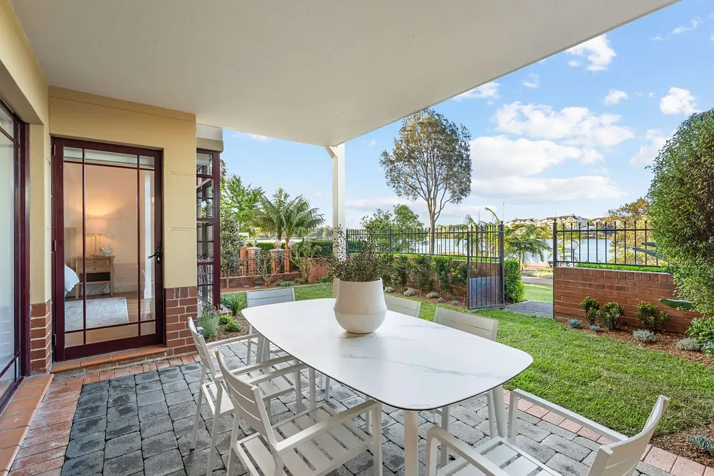 1/164g Burwood Road, Concord, NSW 2137