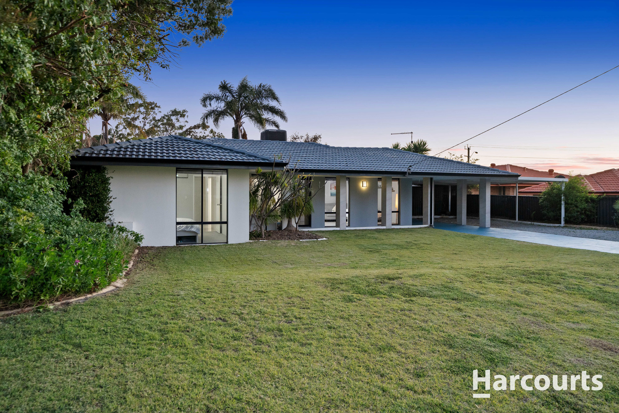 26 BEELARA WAY, WANNEROO WA 6065, 0房, 0浴, House