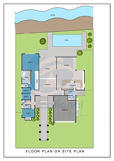 8 Northlake Crescent, Sippy Downs, QLD 4556, 4 habitaciones, 3 baños, House