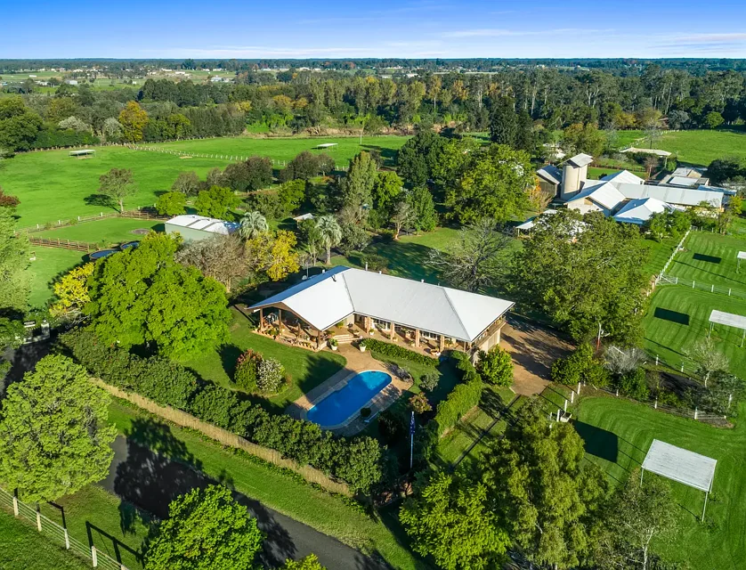 Lot 19/226-228 Grose River Road, Grose Wold, Outer Western Sydney, 4 침실, 3 욕실, Lifestyle Section