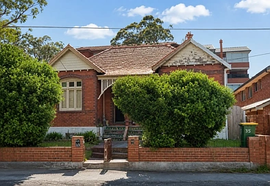 35 Harbourne Road, Kingsford, NSW 2032, 3房, 1浴, House
