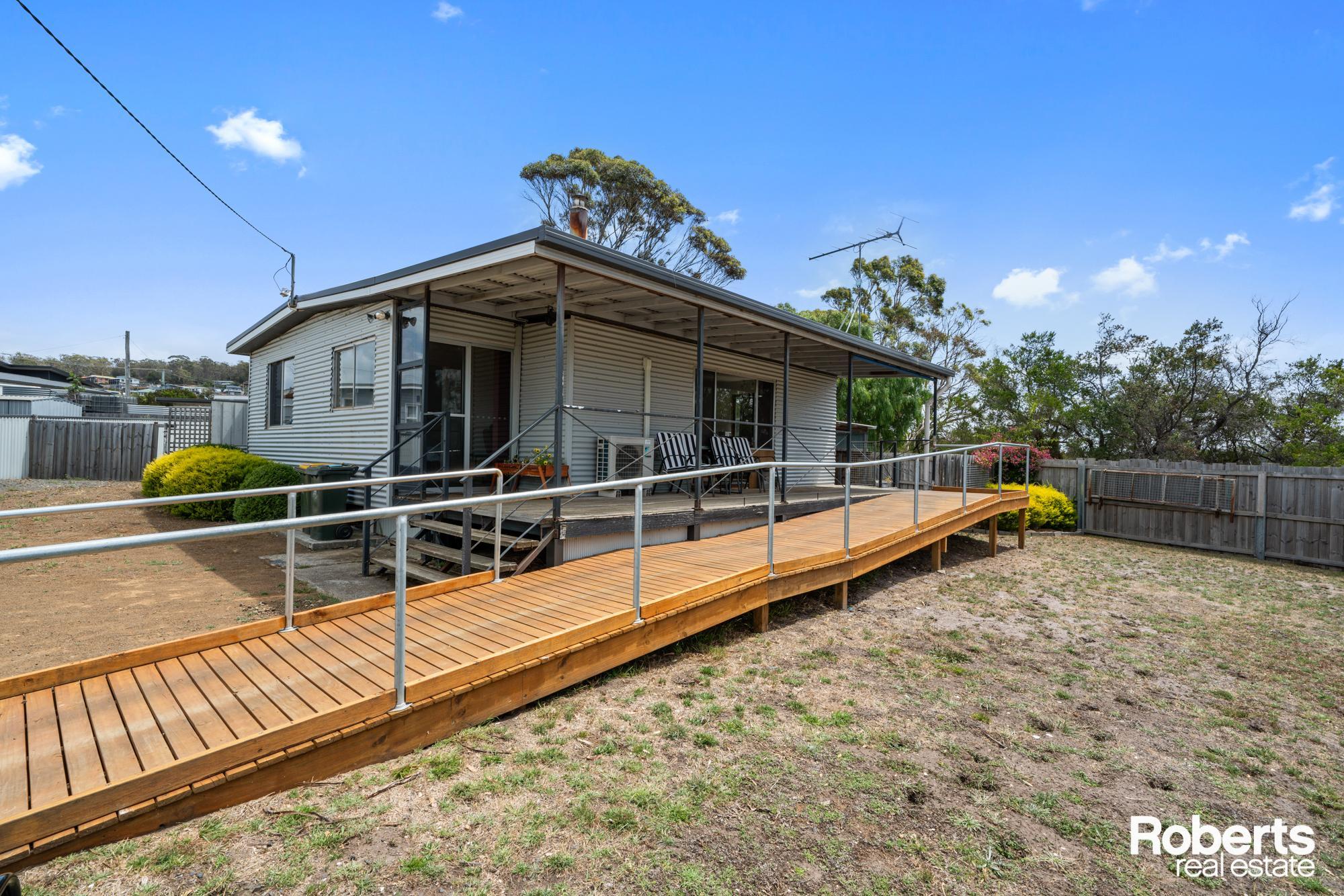 LOW DENSITY RESIDENTIAL