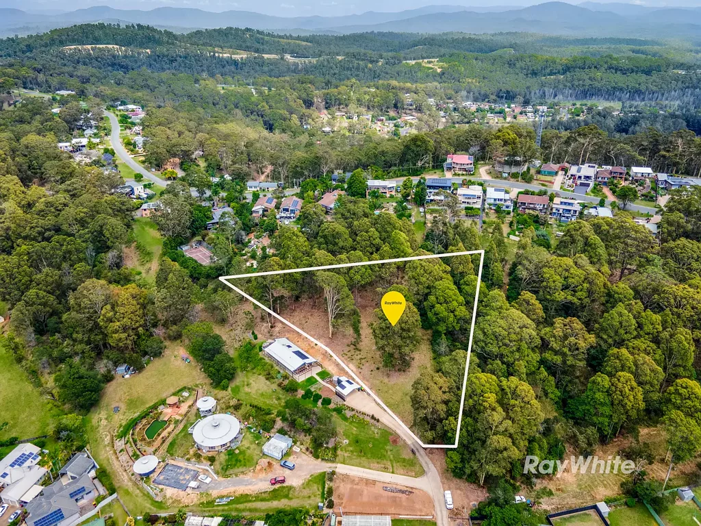 Catalina 1.3 ACRES, OCEAN VIEWS, UNDER $500,000