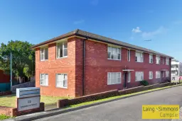 UNIT 5 22 UNARA ST, Campsie