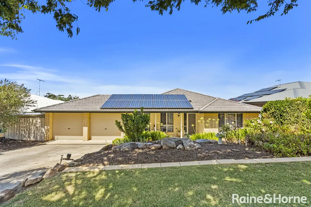6 Fairweather Drive, Strathalbyn, SA 5255