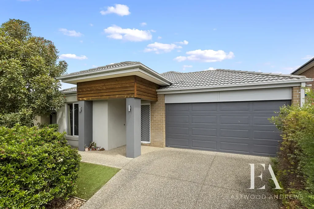 Curlewis 4ห้องนอน Low maintenance family home/Investment opportunity
