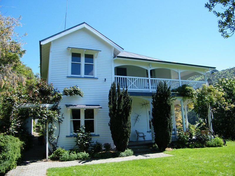 53 Lukes Road, Little Akaloa, Christchurch, 5 habitaciones, 0 baños