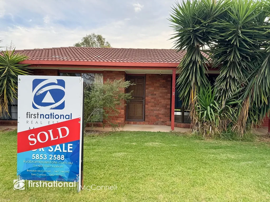 2/31 Brudenell Street, Stanhope, VIC 3623