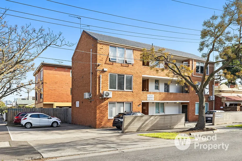 Low-Maintenance Living in Richmond