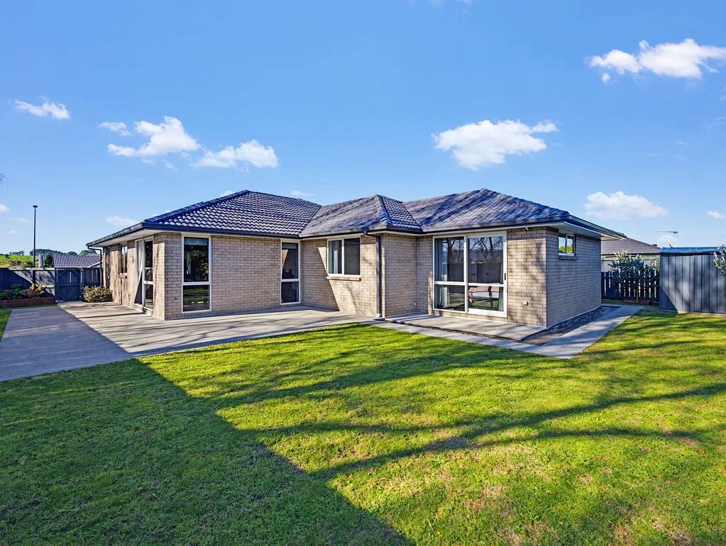 Ngaruawahia 3ห้องนอน New Price! Vendors Have Their Next Move in Sight!