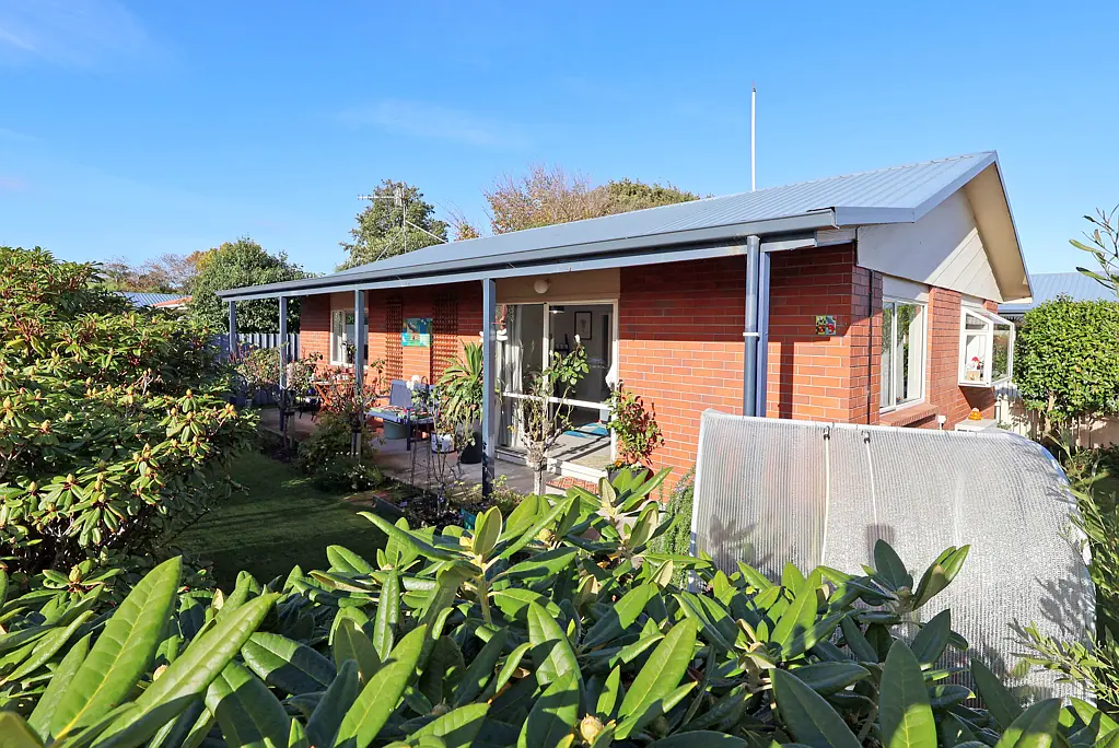 25 Filleul Street, Gladstone, Invercargill, Southland
