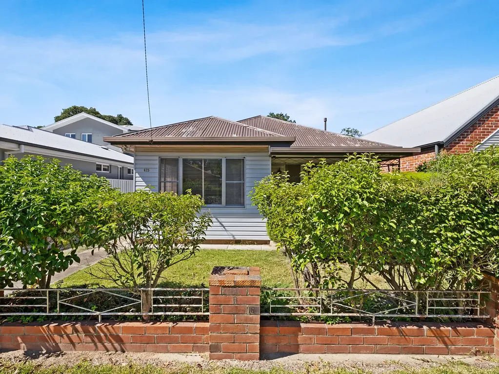 625 Edward Street, Albury, NSW 2640