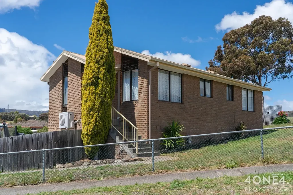 27 Viola Crescent, Gagebrook, TAS 7030