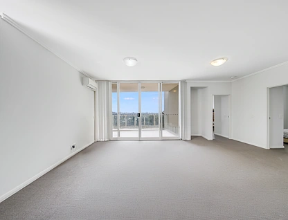 801/3 George Street, Warwick Farm, South Western Suburbs, 3 Schlafzimmer, 2 Badezimmer, Apartment