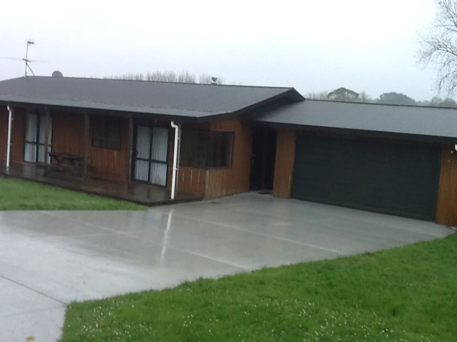 Kahikatea Flat Road, Dairy Flat, Auckland - Rodney, 0 Bedrooms, 1 Bathrooms