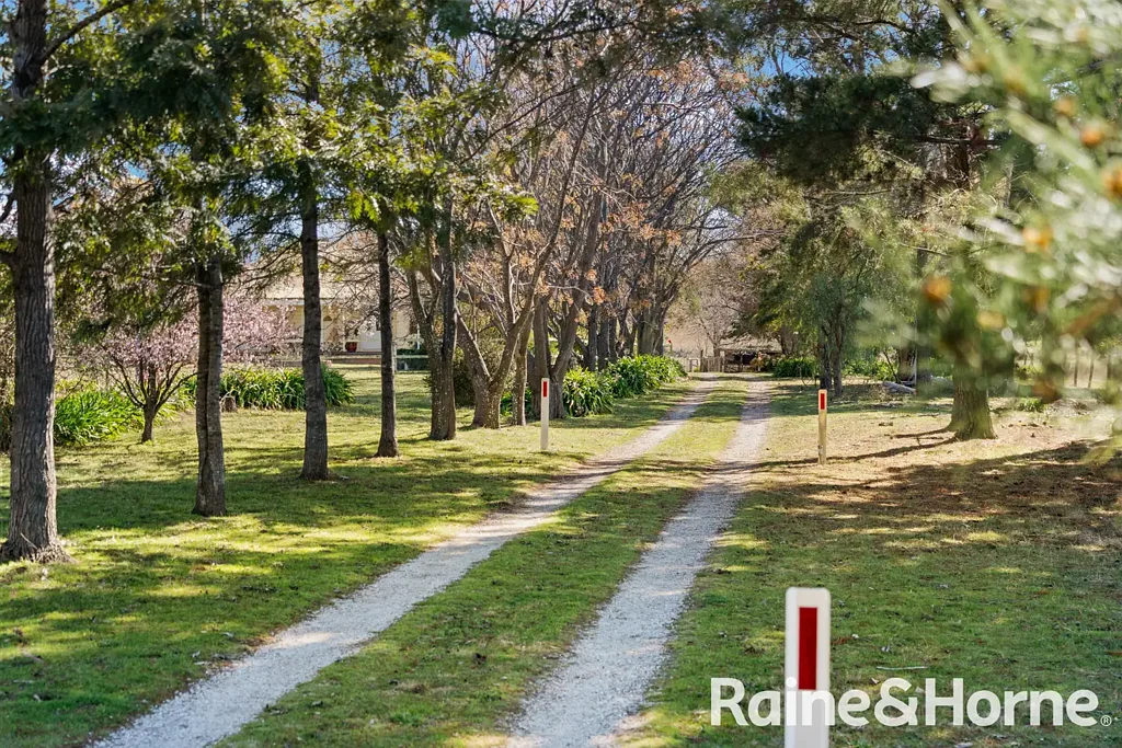 Mudgee 5部屋 A Lifestyle Property with Dual Living & Breathtaking Surrounds