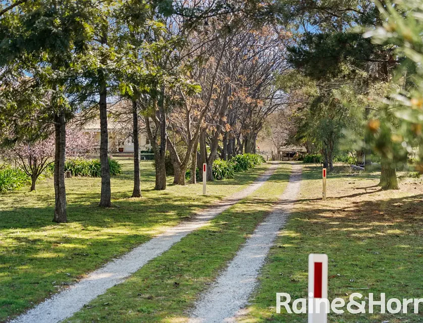 17 Nimoola Lane Cooks Gap Via, Mudgee, NSW 2850, 5 Kuwarto, 3 Banyo, House