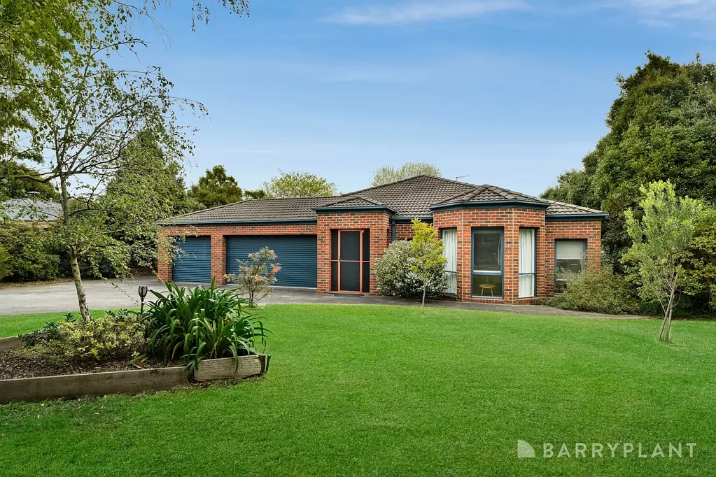 Yarra Glen 3ਬੈੱਡਰੂਮ Spacious Family Living in Chardonnay Estate