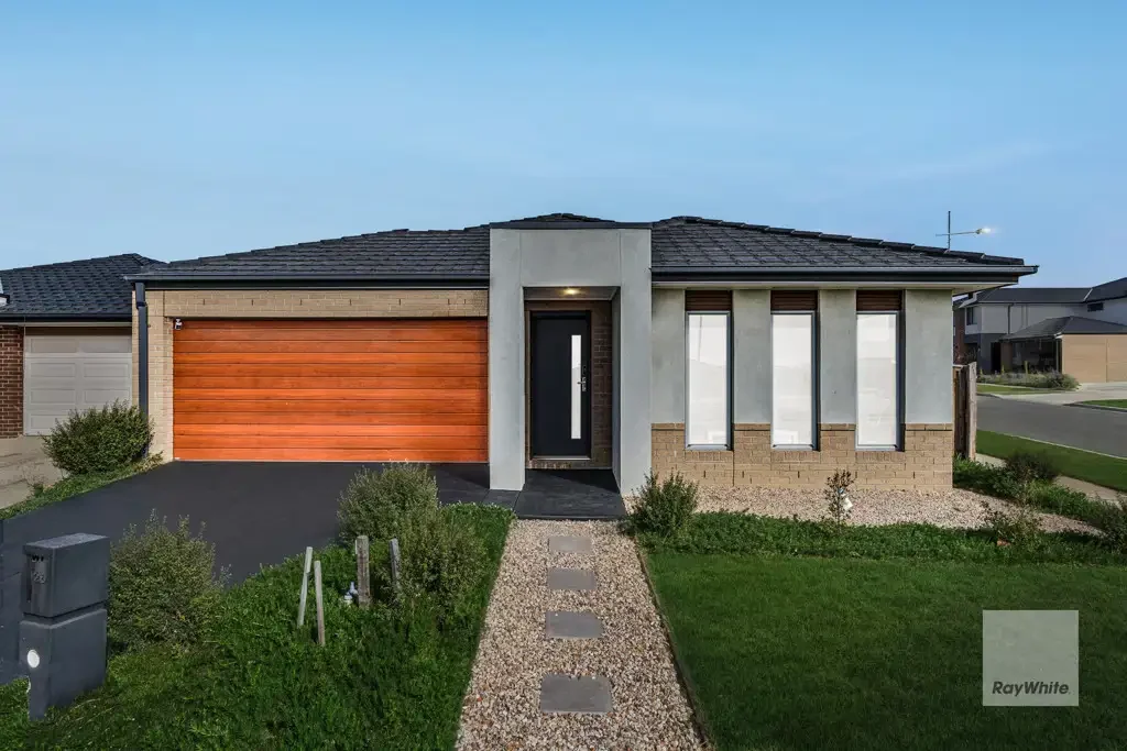 HOME FOR RENT IN WERRIBEE