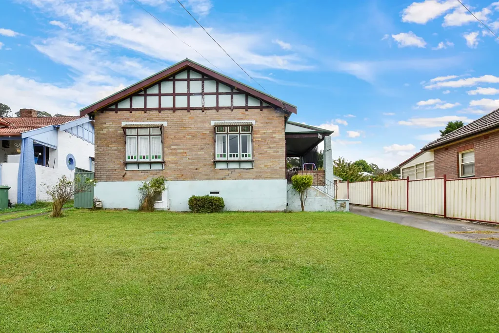 3 Bedroom Charm
