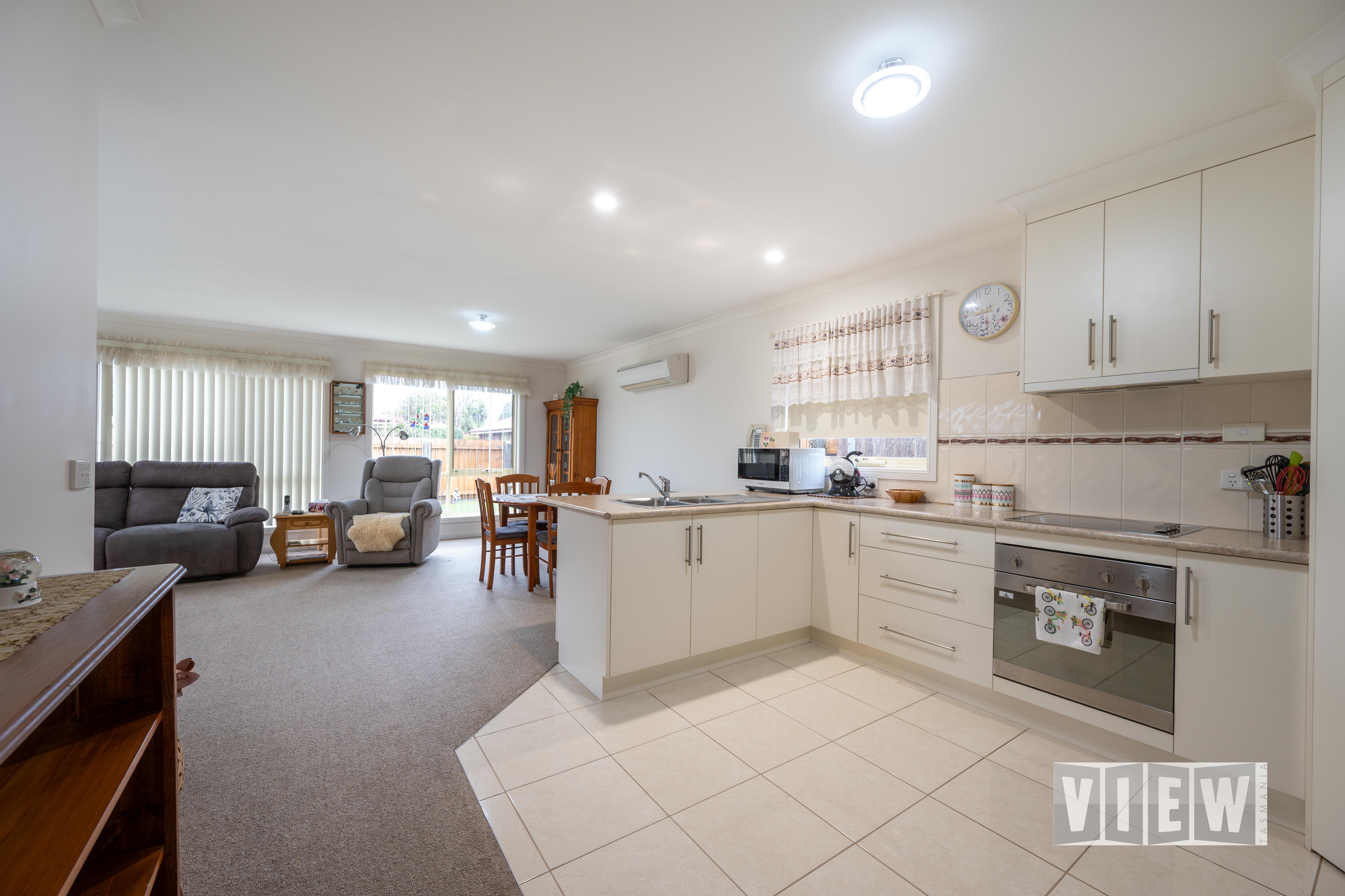 UNIT 3 23 HAMILTON ST, LATROBE TAS 7307, 0 Schlafzimmer, 0 Badezimmer, Unit