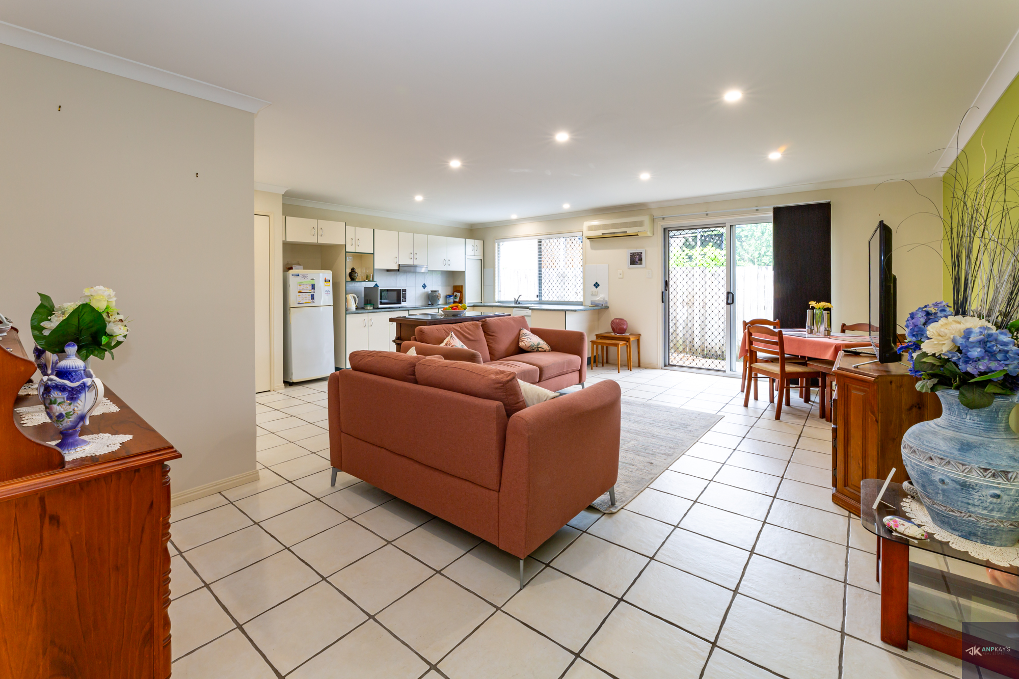 UNIT 2 53 RUDDELL ST, BUNDABERG SOUTH QLD 4670, 0 Bedrooms, 0 Bathrooms, House