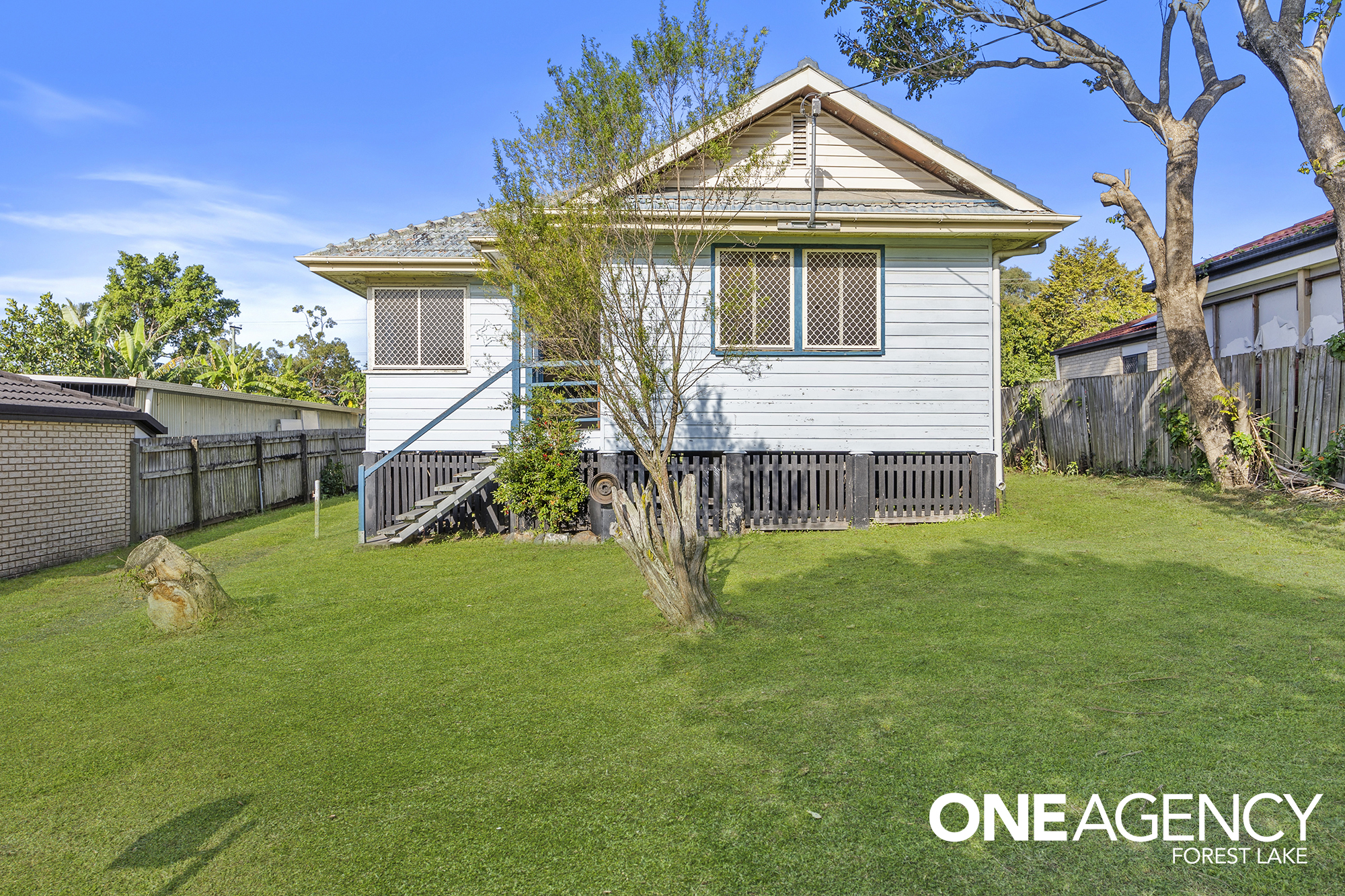 3 CYPRESS ST, INALA QLD 4077, 0房, 0浴, House