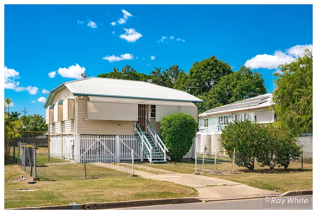 124 Haynes Street, Kawana, QLD 4701