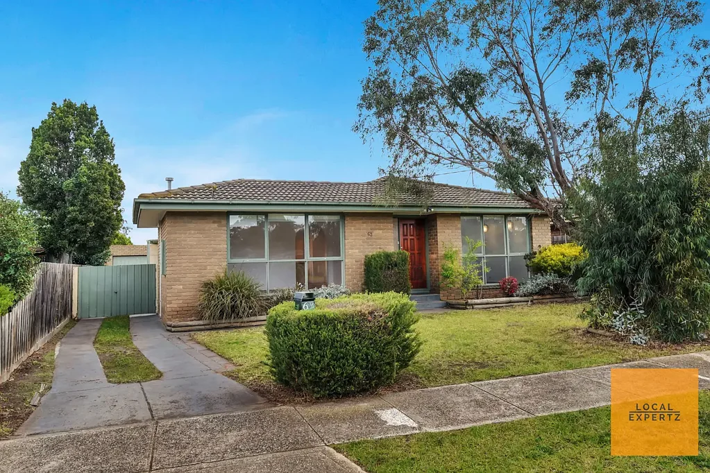 Spacious Family Home